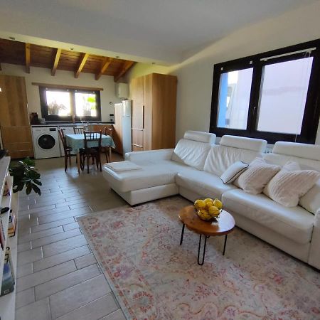 Appartement Argizu Etxea à Mendexa Extérieur photo