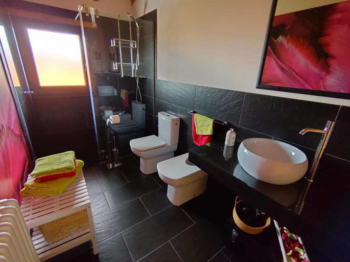 Appartement Argizu Etxea à Mendexa Extérieur photo