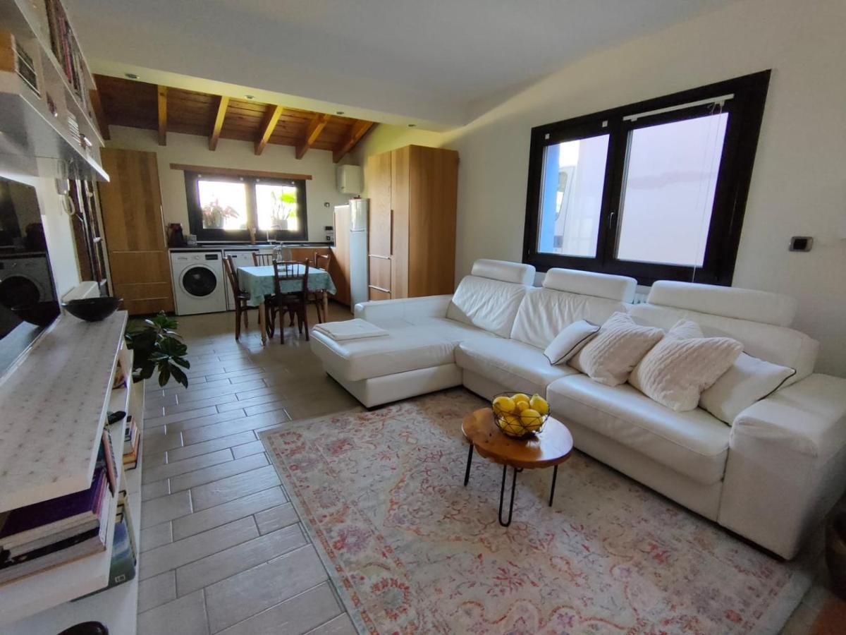 Appartement Argizu Etxea à Mendexa Extérieur photo