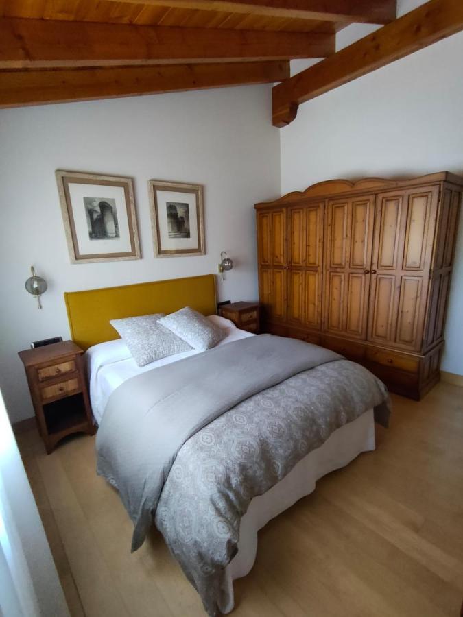 Appartement Argizu Etxea à Mendexa Extérieur photo