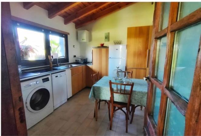 Appartement Argizu Etxea à Mendexa Extérieur photo
