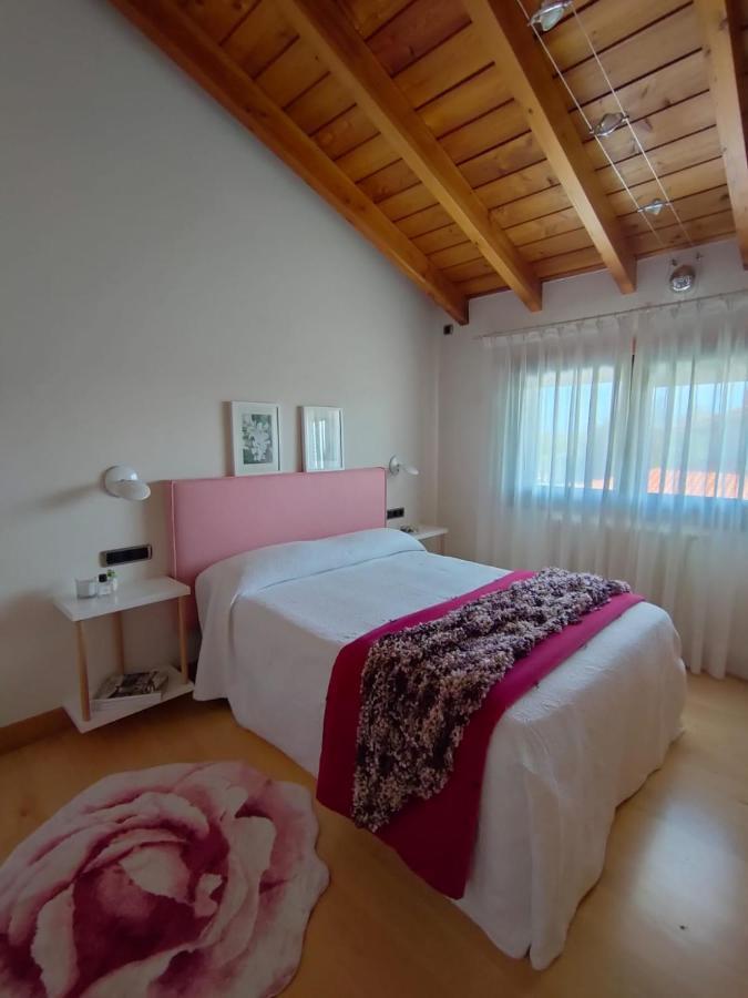 Appartement Argizu Etxea à Mendexa Extérieur photo